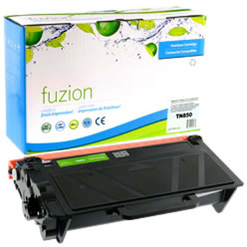fuzion Toner Cartridge - Alternative for Brother TN850 - Black - 1 (GSUGSTN850NC)