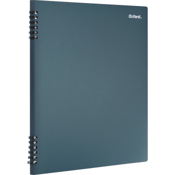 Oxford Stone 11" Paper Notebooks - 1 Each (OXF161643E)