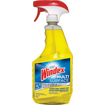 Windex Multisurface Cleaner - 1 Each (SJN81772)