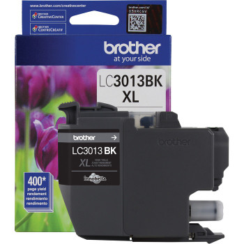 Brother Innobella LC3013BKS Ink Cartridge - Black - 1 (BRTLC3013BKS)