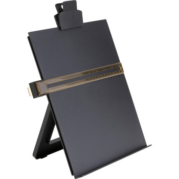 Business Source Easel Copy Holder - 1 Each (BSN38952)