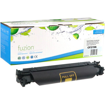 fuzion Remanufactured HP 19A Imaging Drum - 1 Each (GSUGSCF219ANC)