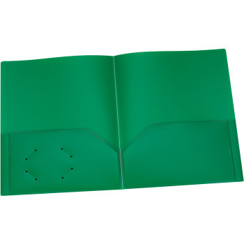 Oxford Pocket Folder - 1 Each (OXF76017)