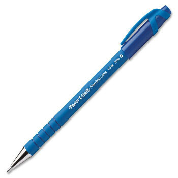 Paper Mate Flexgrip Ultra Recycled Pens (PAP9610131)