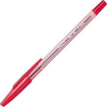 Better Ballpoint Stick Pen - 1 Each (PIL084577)