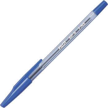 Better Ballpoint Stick Pen - 1 Each (PIL084584)