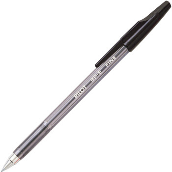 Better Ballpoint Stick Pen - 1 Each (PIL084560)