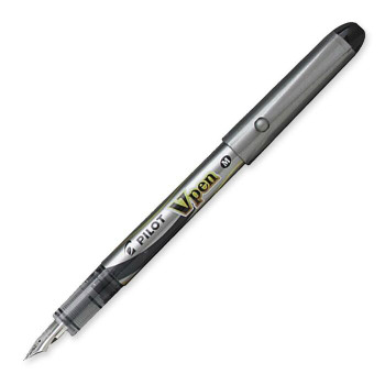 Pilot Varsity Disposable Fountain Pen - 1 Each (PIL281624)