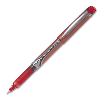 Pilot Hi-Tecpoint Needle Point Rollerball Pen - 1 Each (PIL279706)