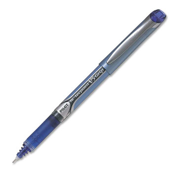 Pilot Hi-Tecpoint Needle Point Rollerball Pen - 1 Each (PIL279713)