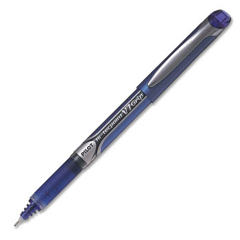 Pilot Hi-Tecpoint V7 Grip Rollerball Pen - 1 Each (PIL279799)