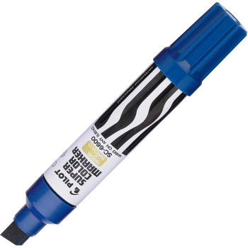 Pilot Jumbo Refillable Permanent Marker - 1 Each (PIL095443)