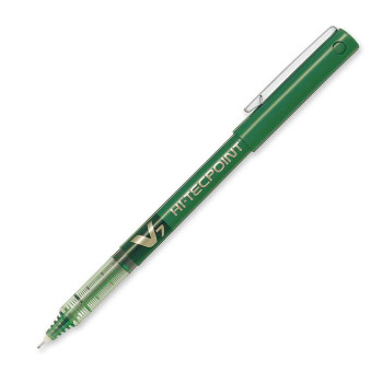 Pilot Hi-techpoint Roller Ball Pen - 1 Each (PIL085789)