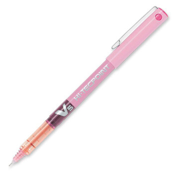 Pilot Hi-techpoint Roller Ball Pen - 1 Each (PIL085895)