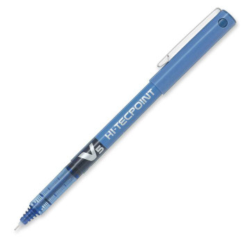 Pilot Hi-techpoint Roller Ball Pen - 1 Each (PIL085703)