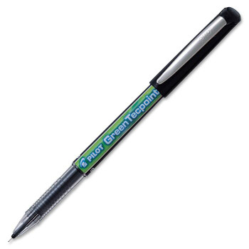 Pilot Begreen GreenTecPoint Rollerball Pen - 1 Each (PIL345173)