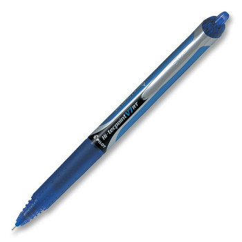 Pilot Hi-TecPoint Retractable Rollerball Pen - 1 Each (PIL342967)