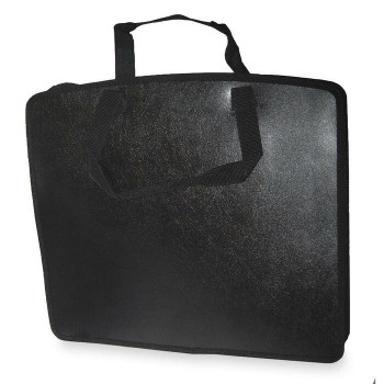 Filemode Carrying Case (Tote) Accessories - Black - 1 (VLB34080)