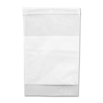 Crownhill Reclosable Poly Bag - 100 / Pack (CWH80912)