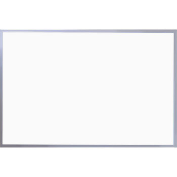 Quartet Economy Magnetic Dry-Erase Board - 1 Each (QRT23460)