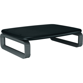 Kensington SmartFit Syst Monitor Stand wRing Feet - 1 Each (KMW60089)