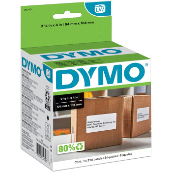 Dymo LW Shipping Labels (DYM30323)