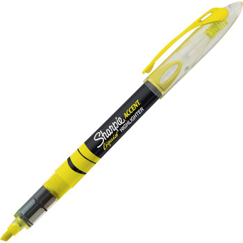 Sharpie Pen-style Liquid Ink Highlighters (SAN1754463)