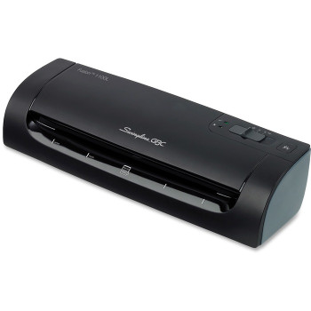 Swingline 9.5" Fusion Laminator - 1 (GBC50026)