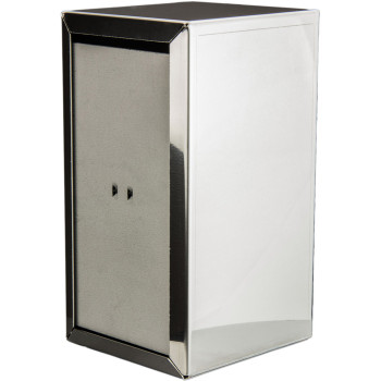 Unisource Napkin Dispenser - 1 Each (FPL195)