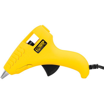 Stanley Tools GR10 - Mini Hot Melt Glue Gun (BOSGR10)