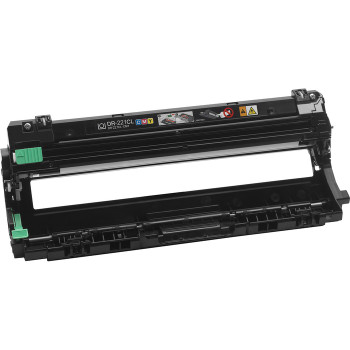 Brother DR221CL Drum Unit - 4 (BRTDR221CL)