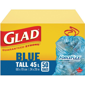 Clorox Trash Bag (CLO30301)