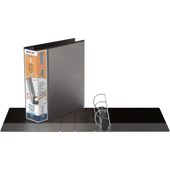 QuickFit PRO Single Touch View Binder - 1 Each (RGO90051)