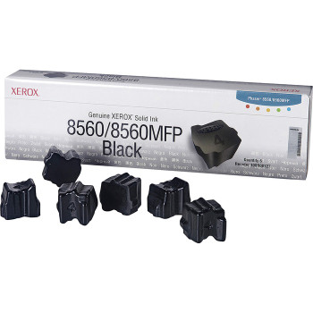 Xerox Solid Ink Stick - 6 (XER108R00727)