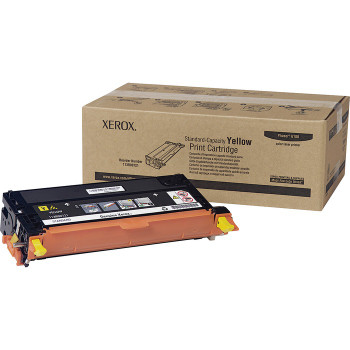 Xerox Original Toner Cartridge - 1 Each (XER113R00721)