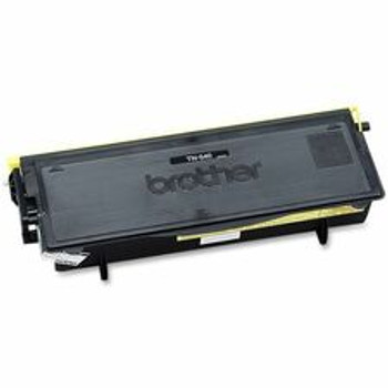 Brother Toner Cartridge (BRTTN540)