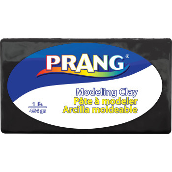 Prang Modeling Clay - 1 Pack (DIX00789)