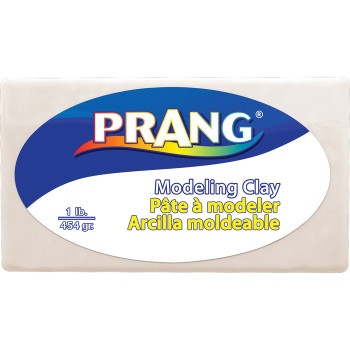 Prang Modeling Clay - 1 Pack (DIX00787)