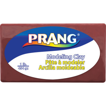 Prang Modeling Clay - 1 Pack (DIX00788)