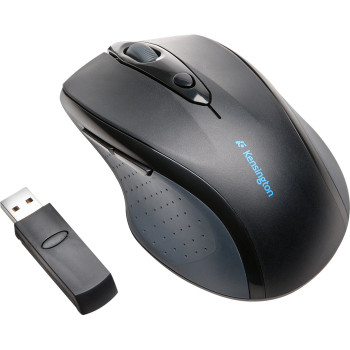 Kensington 2.4GHZ Wireless Optical Mouse - 1 (KMW72370)