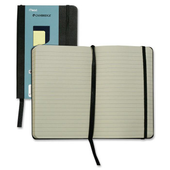 Hilroy Pocket Size Memo Business Notebook - 1 Each (HLR43026)