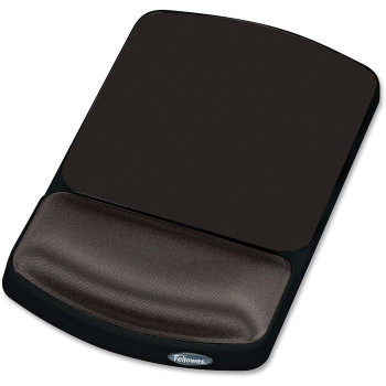 Fellowes 9374001 Premium Height Adjustable Mouse Pad - 1 (FEL9374001)