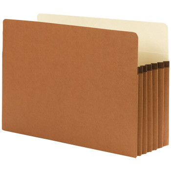 Smead File Pocket - 10 / Box (SMD74206)