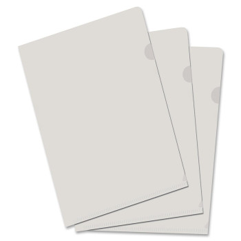 Filemode Poly View Folder - 10 / Pack (VLB61173)