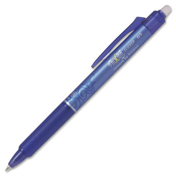 FriXion Clicker Gel Pen - 1 Each (PILBLRTFR5BE)