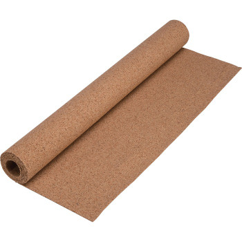 Lorell Natural Cork Rolls - 1 Each (LLR84173)