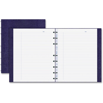 Blueline MiracleBind Notebook - 1 Each (BLIAF915086)