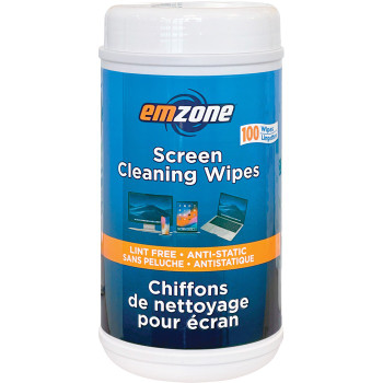 Empack Computer Care & Cleaners - 1 Each (EMP47090)