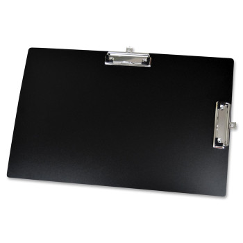 Duraply "STAY CLEAN" Clipboards - 1 Each (VLB98984)