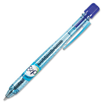 BeGreen B2P Recycled Retractable Ballpoint Pen - 1 Each (PILBGBPB2PMBE)